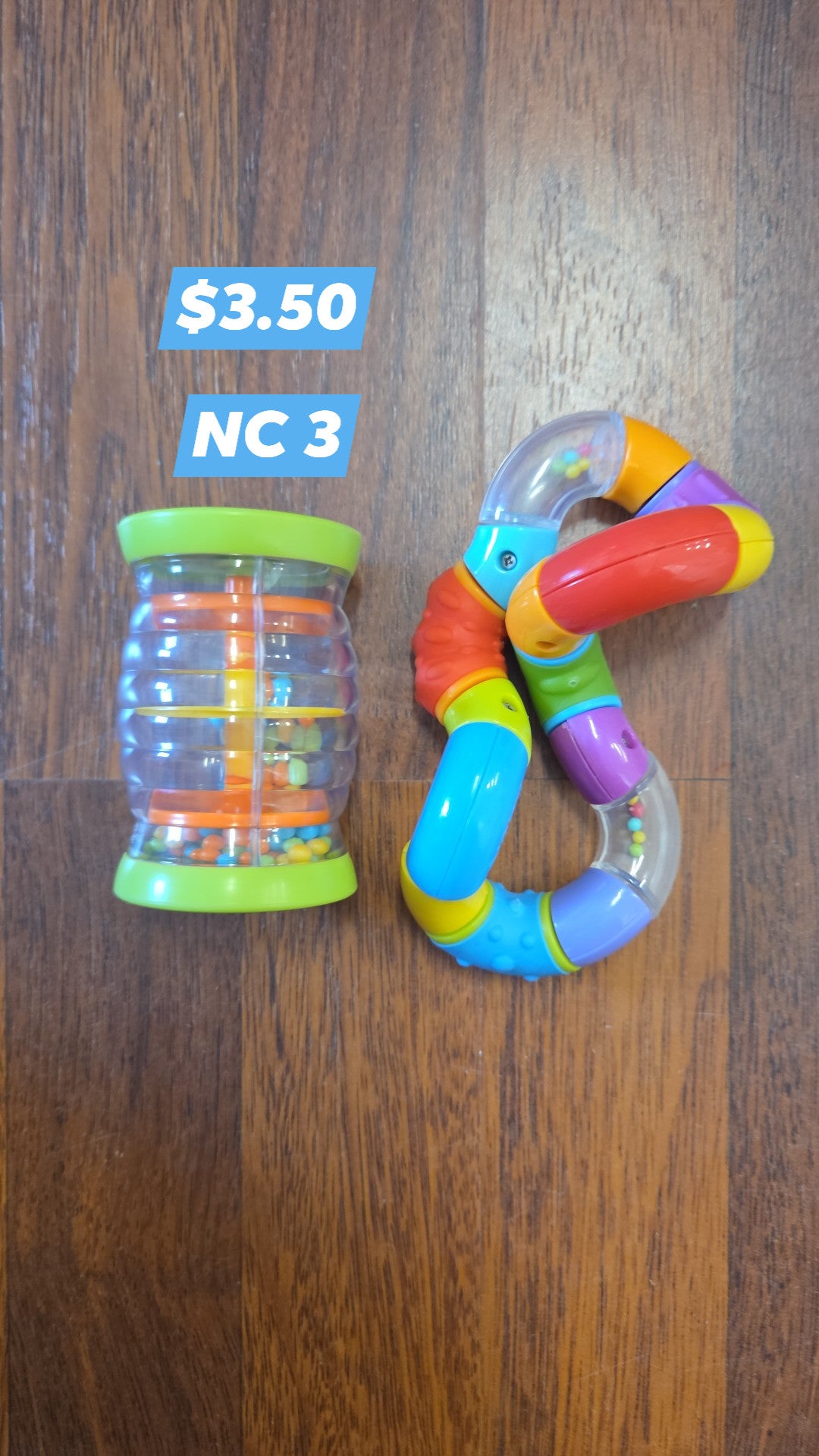 Infant Toys