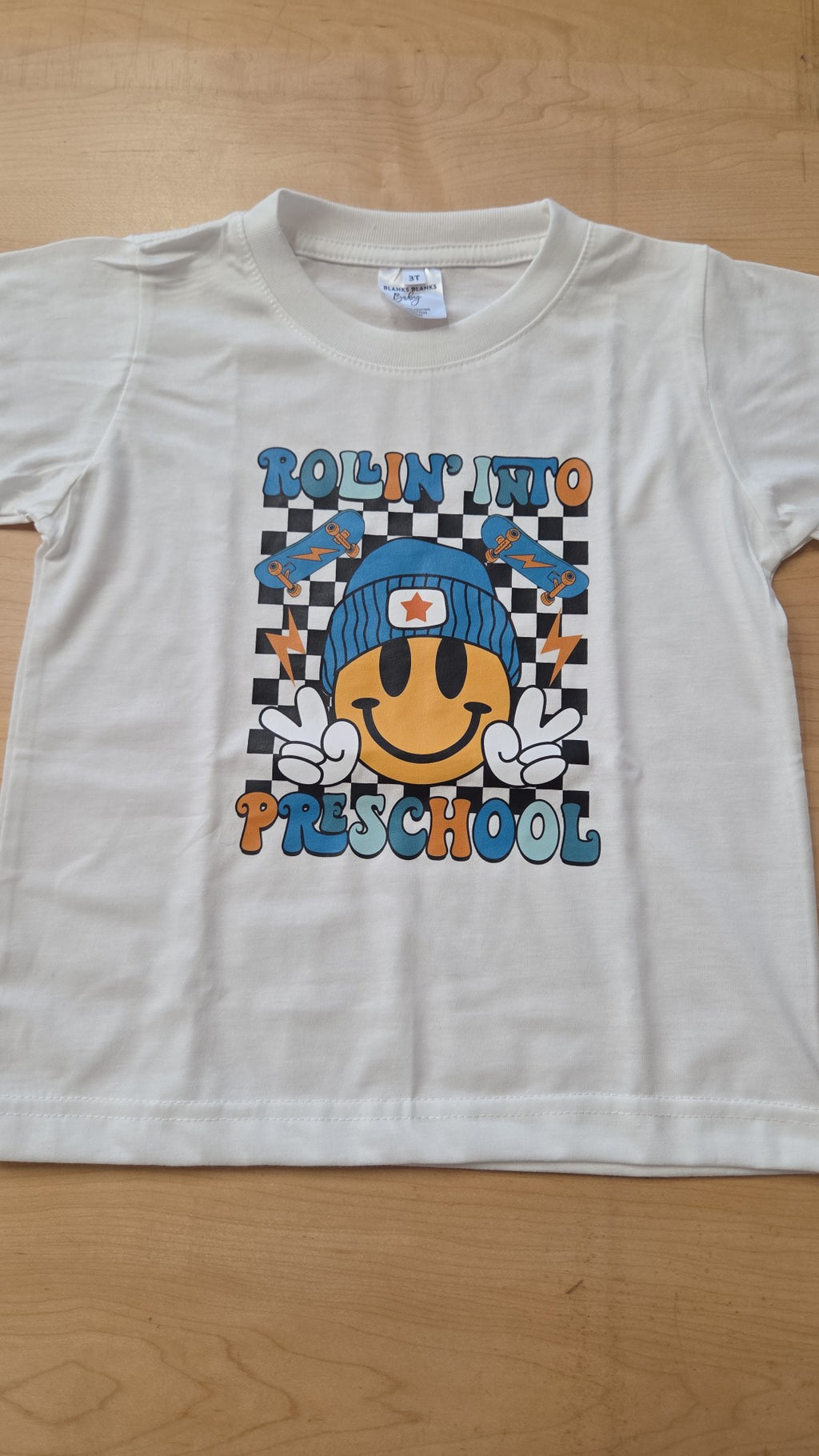Apparel by LPB - Child - School Designs