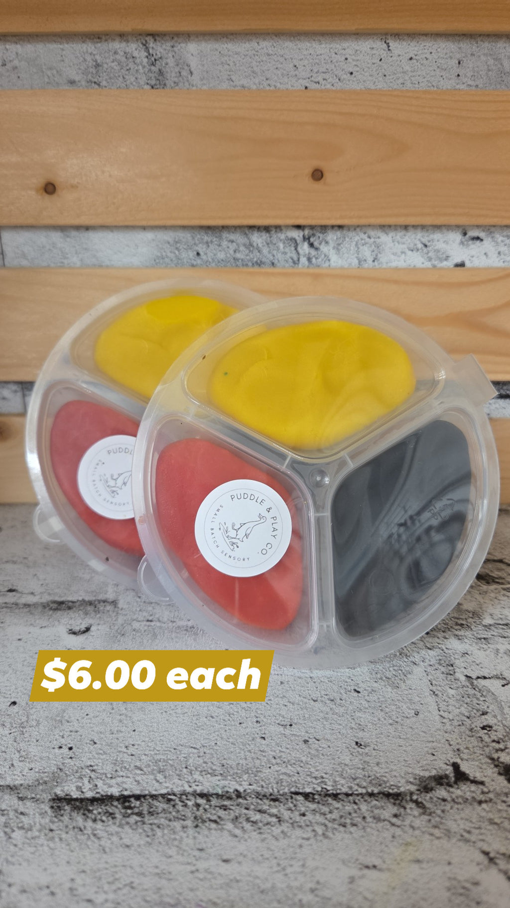 Puddle & Play - Cars Themed Items