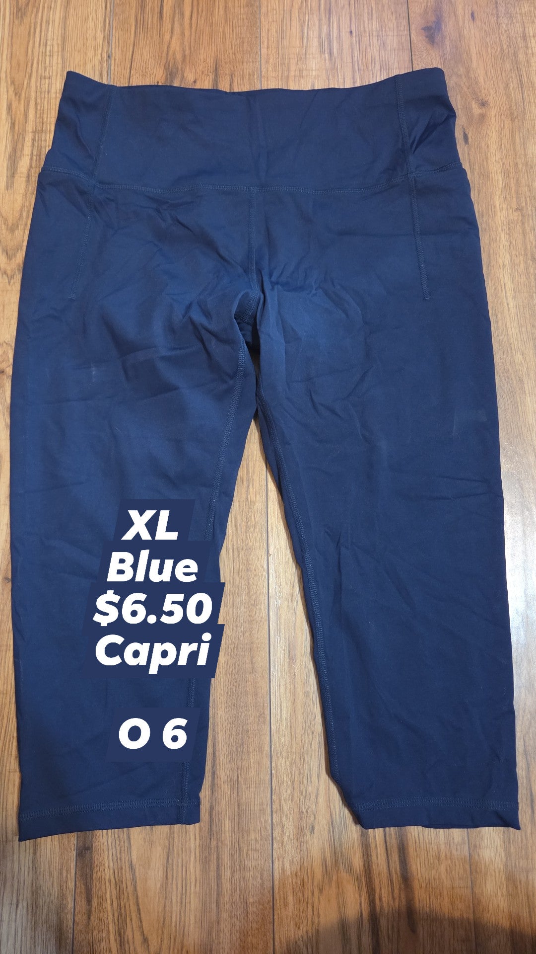 XL