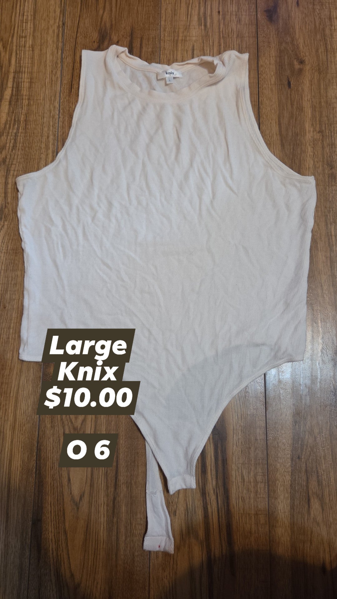 Large