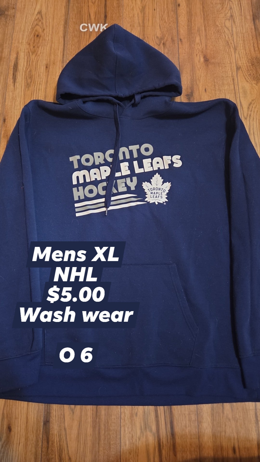 Mens XL