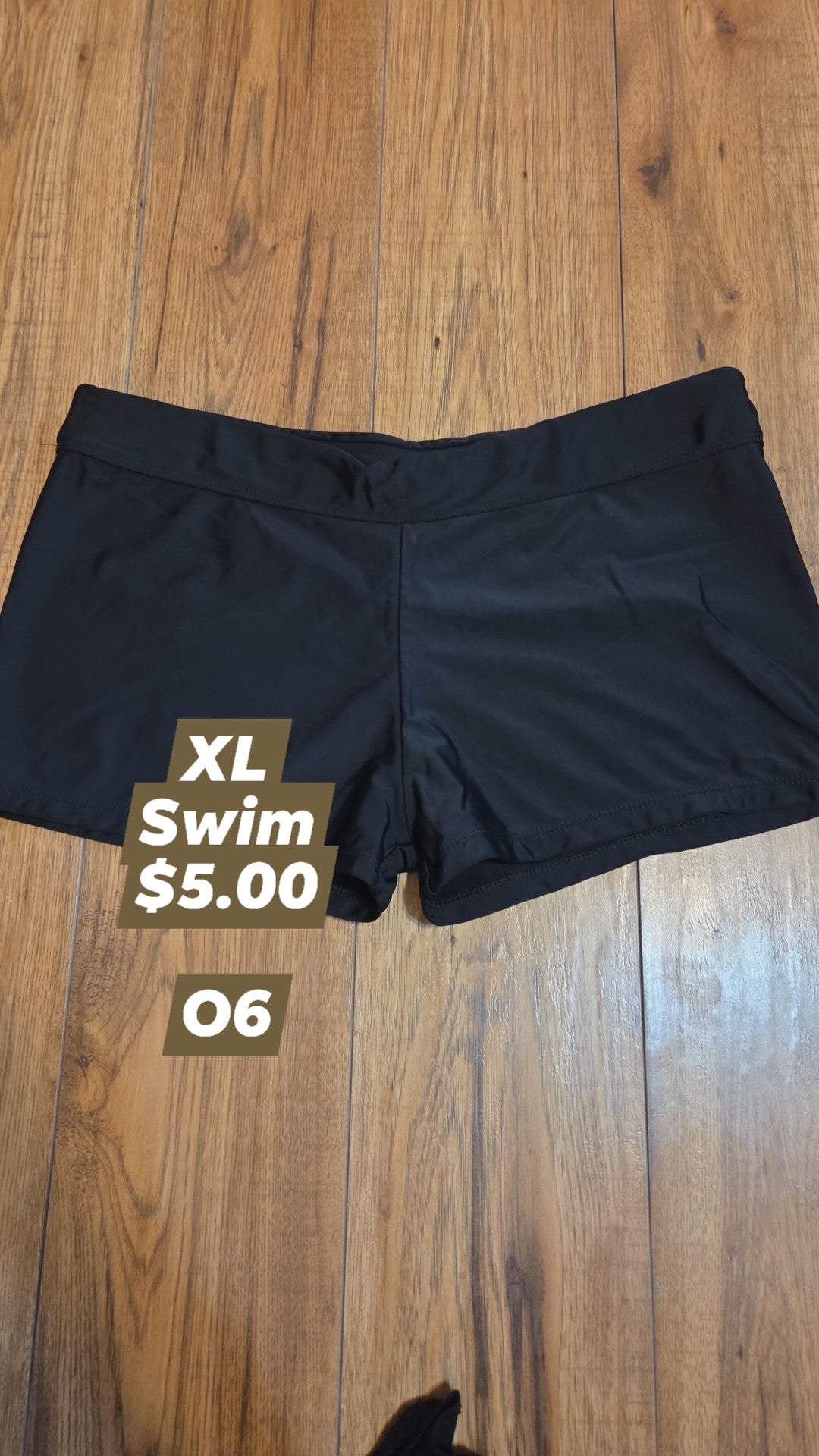 XL