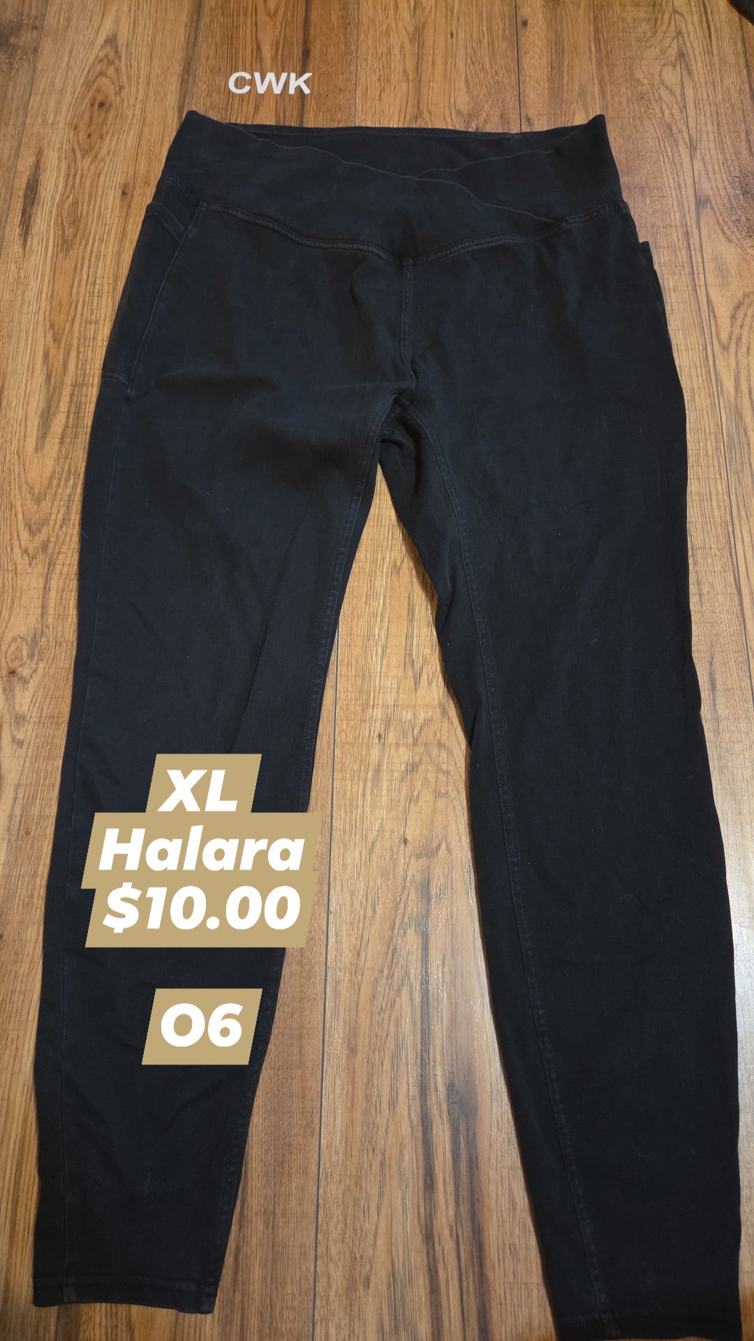 XL