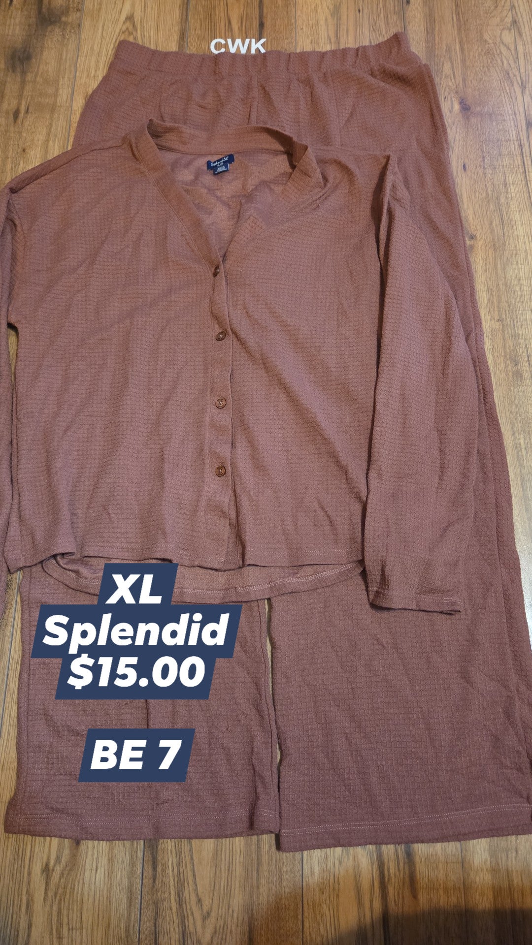 XL