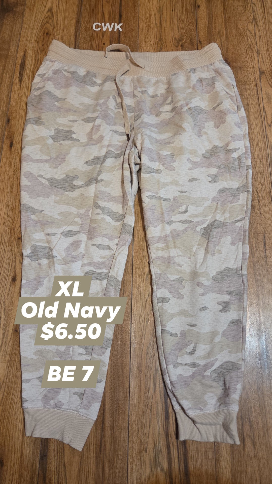 XL