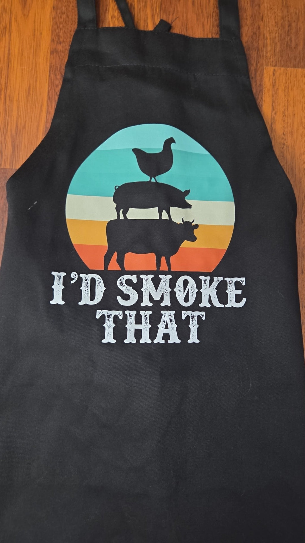 BAM Creations - BBQ Aprons - Multiple Styles