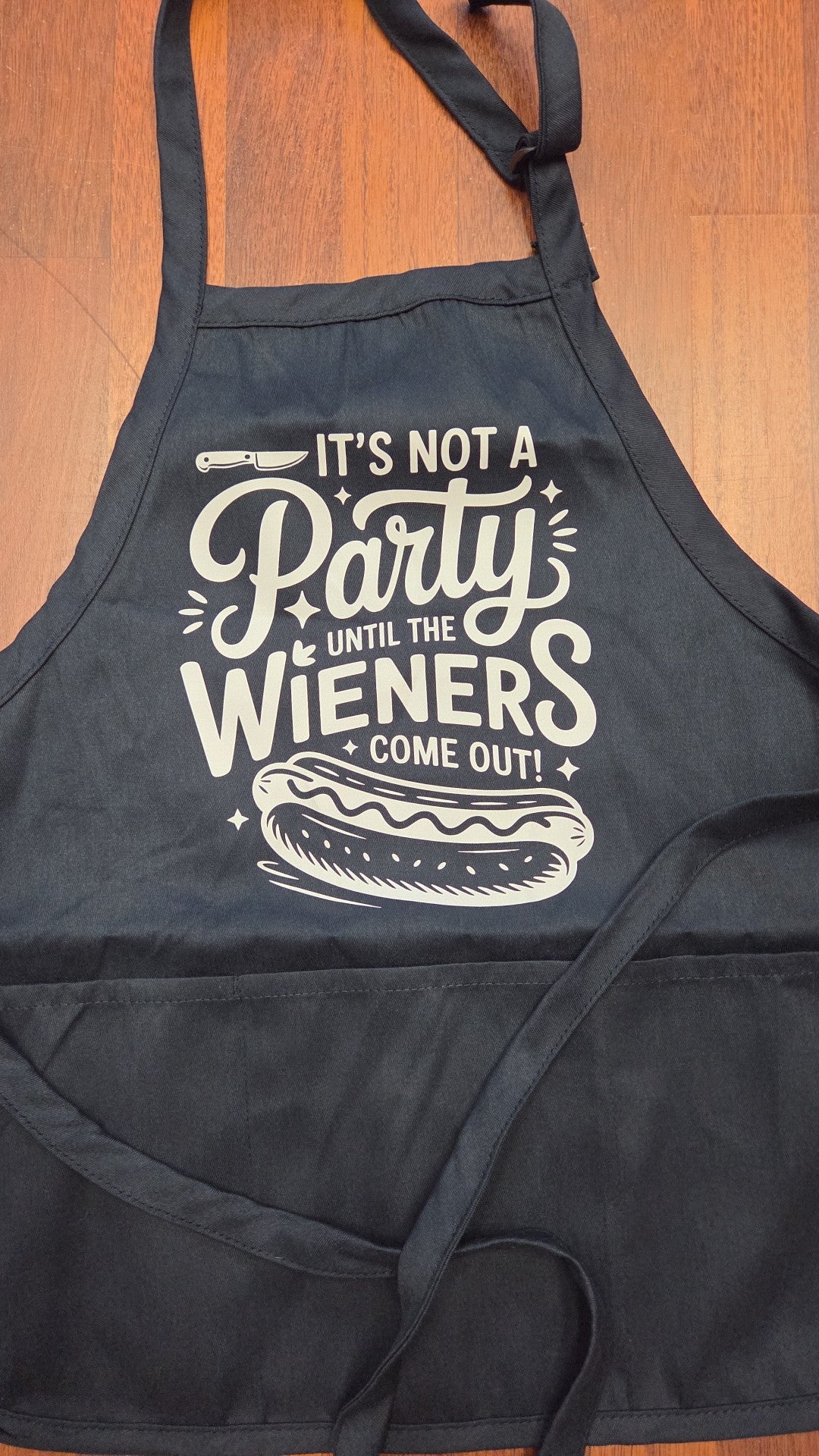 BAM Creations - BBQ Aprons - Multiple Styles