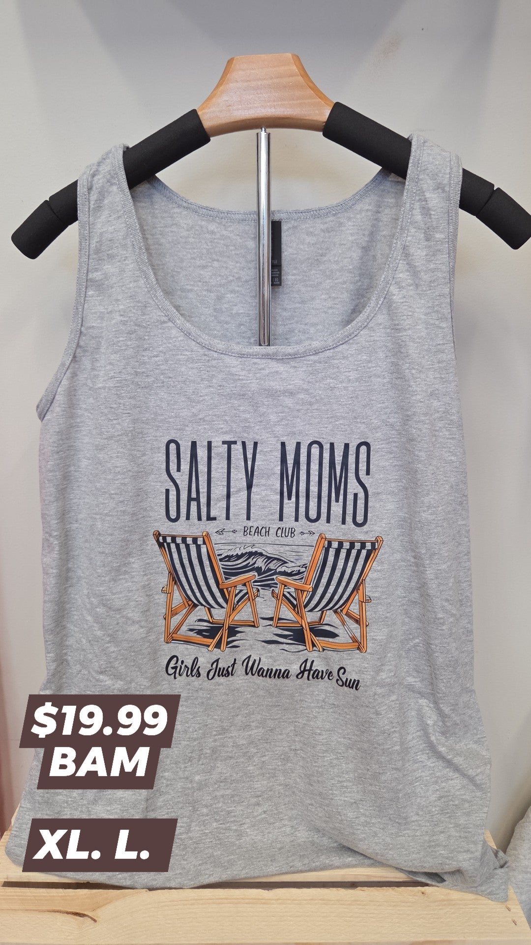 BAM Creations - All Sizes - Salty Moms
