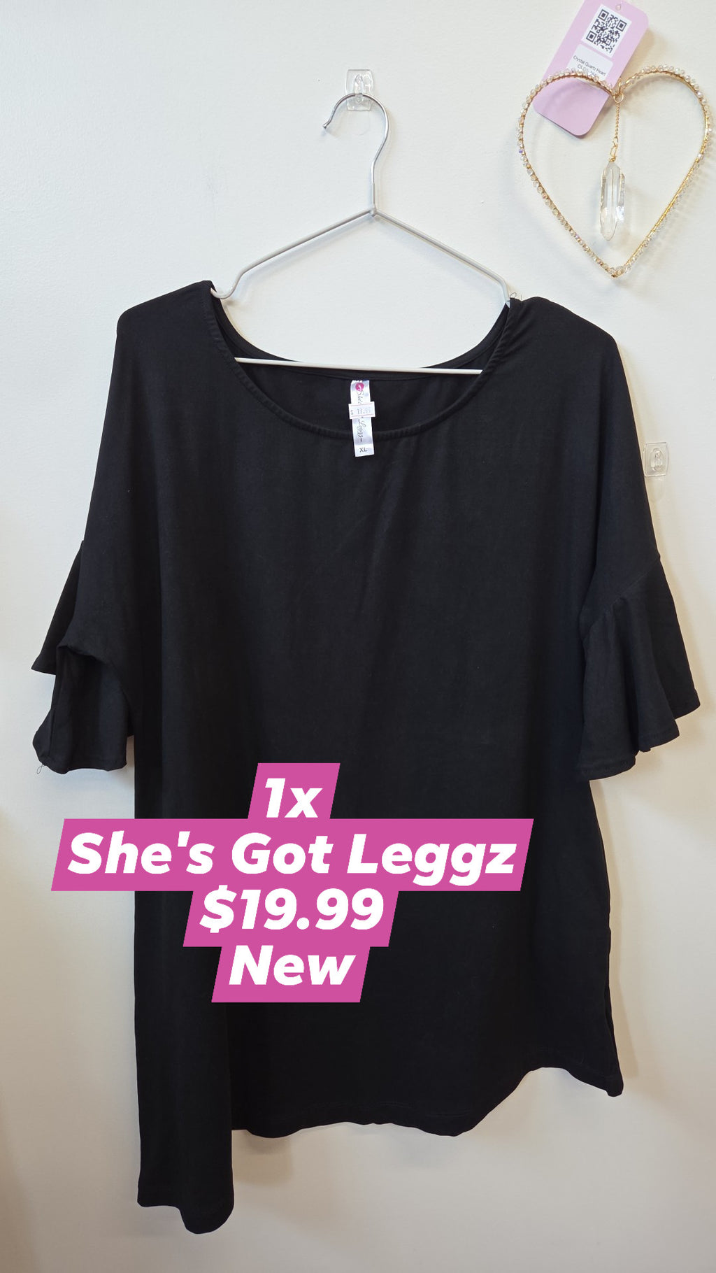 She's Got Leggz - T-Shirts