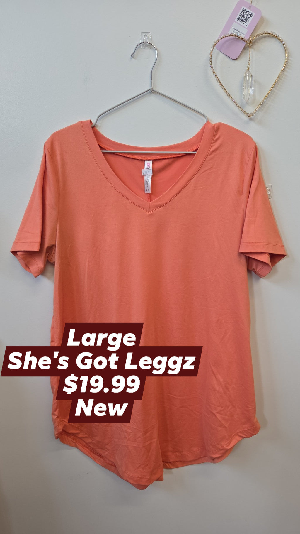 She's Got Leggz - T-Shirts