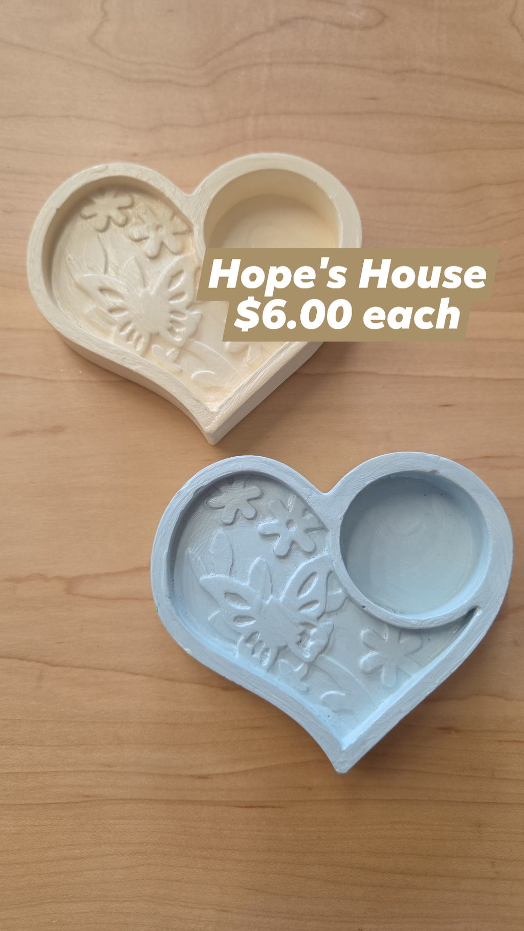 Hope's House - Home Decor - Leafs