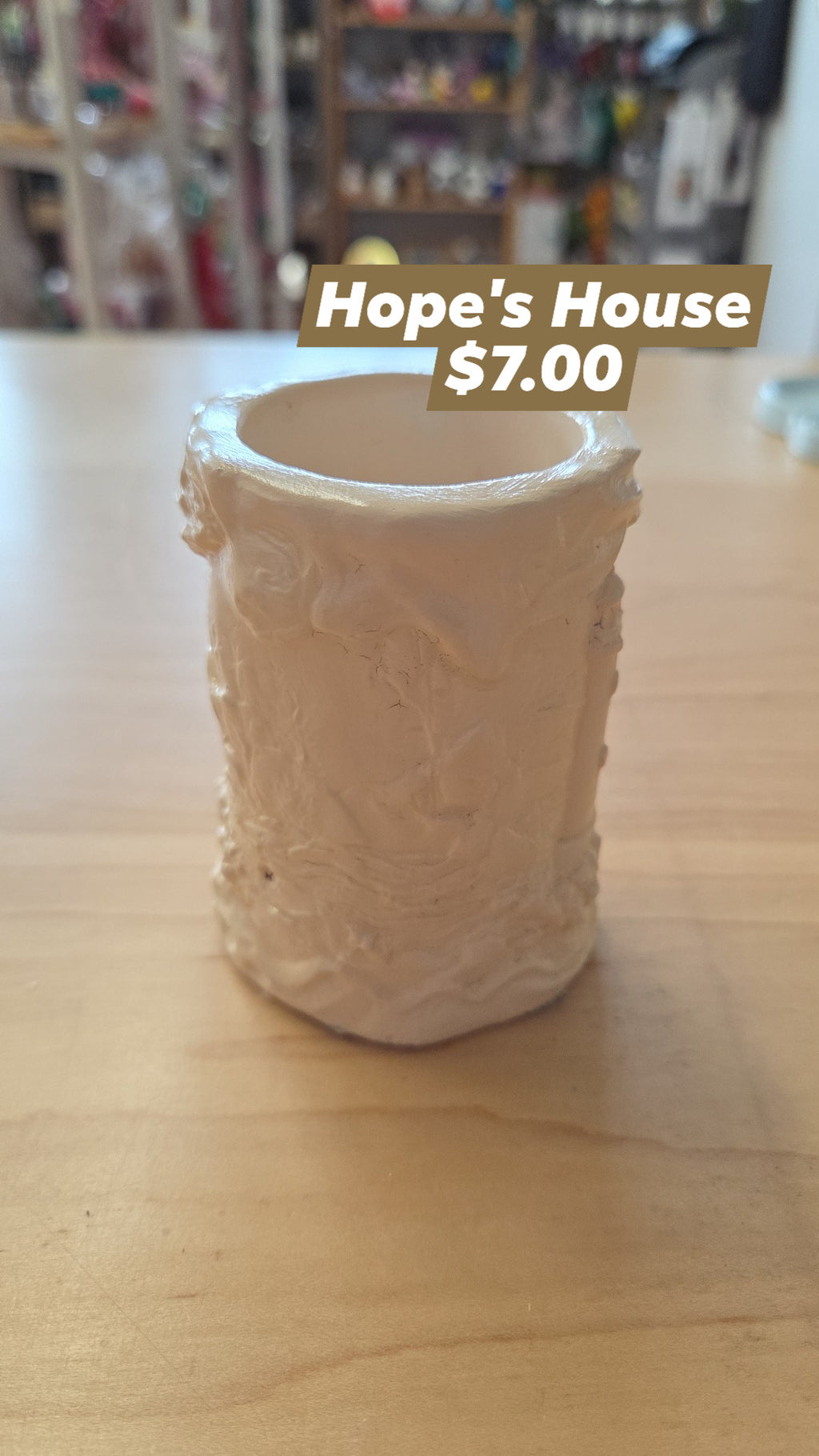 Hope's House - Home Decor - Decor