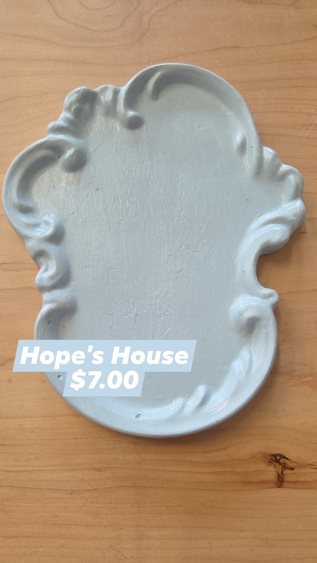 Hope's House - Home Decor - Leafs