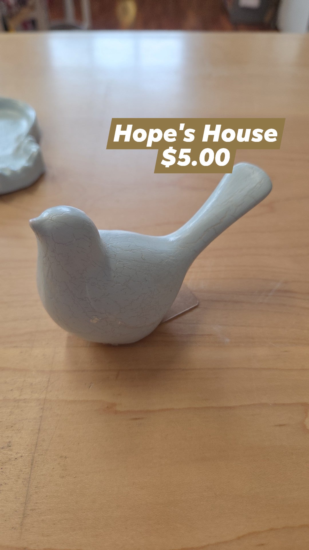 Hope's House - Home Decor - Decor