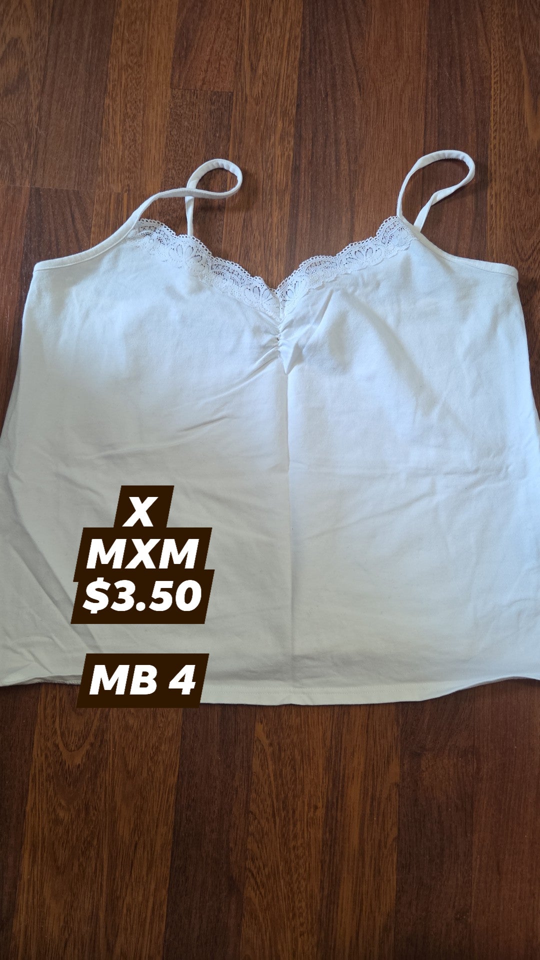 x