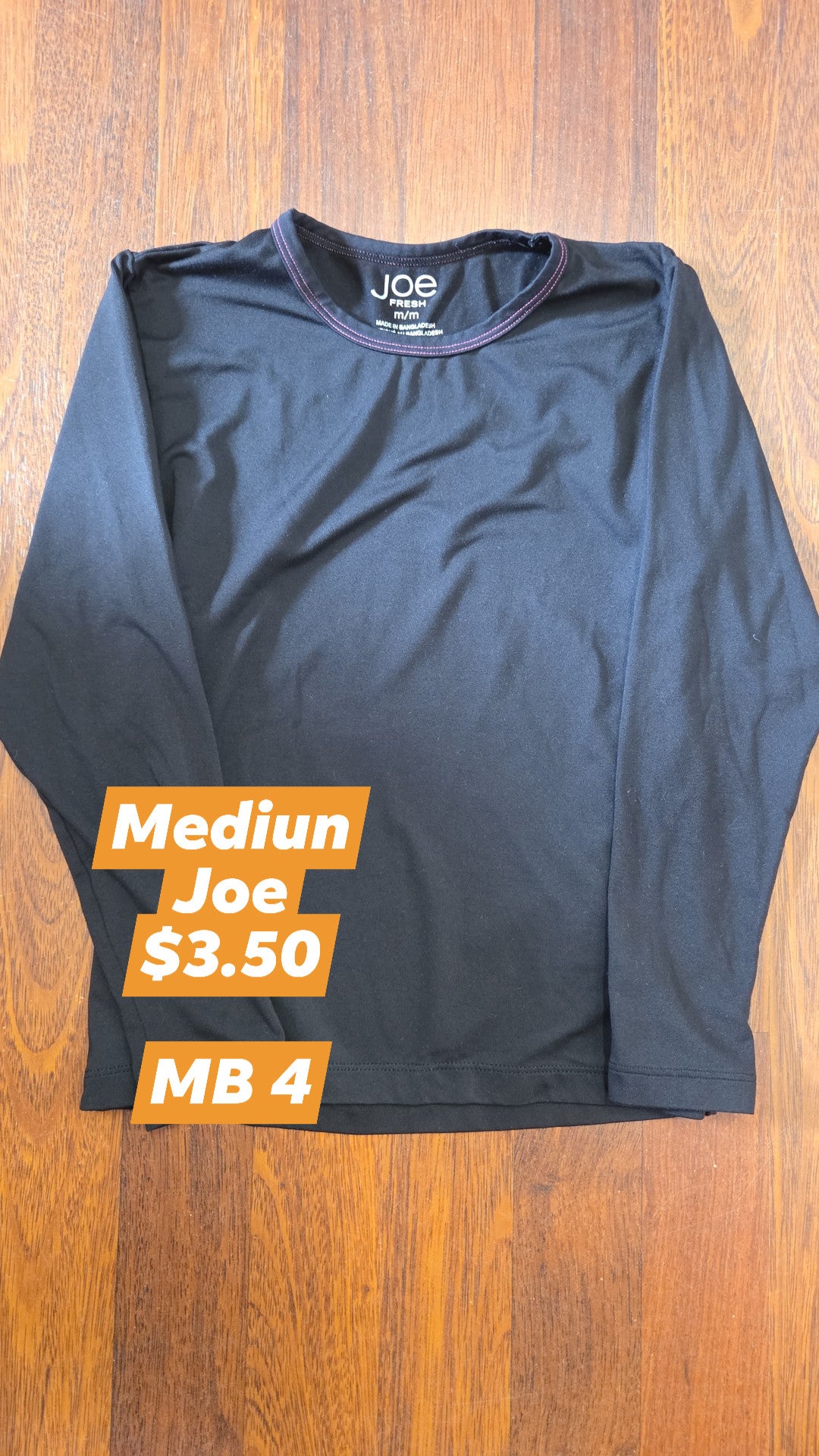 Medium