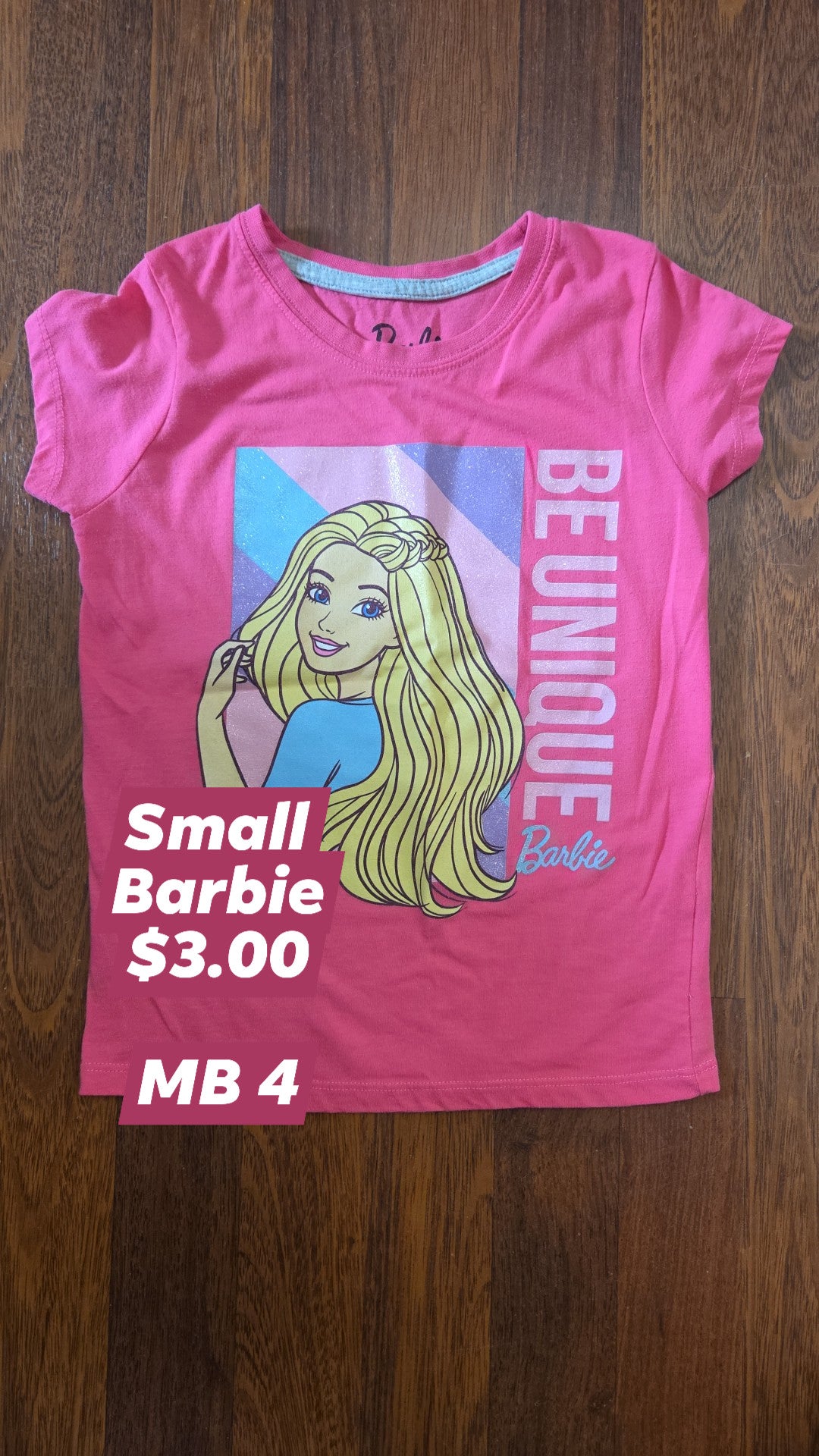 Small