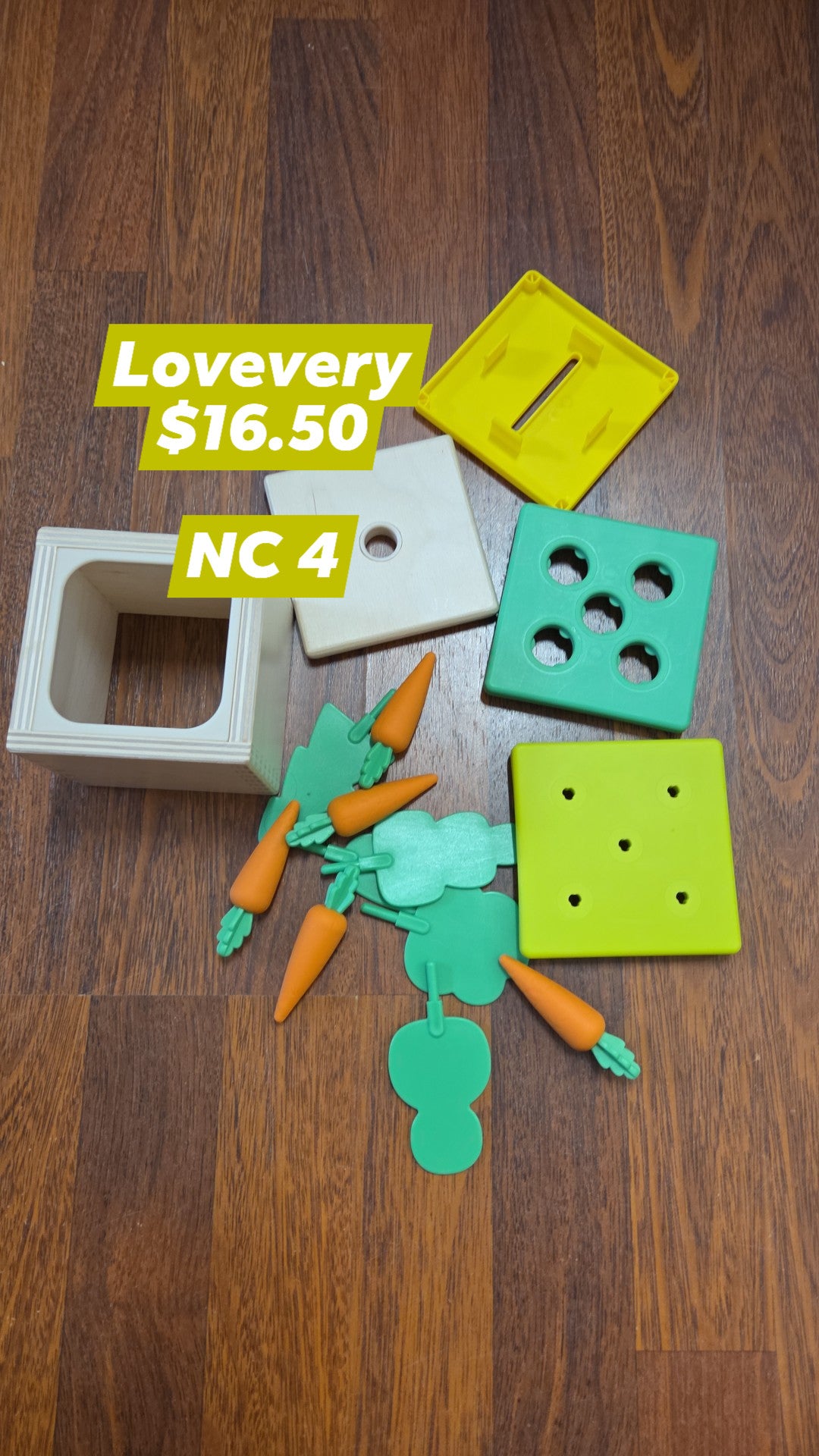 Lovevery