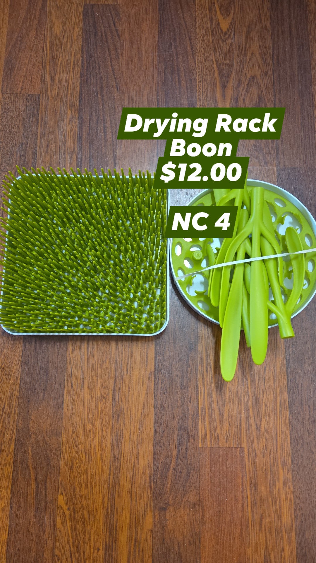 Boon Drying Rack