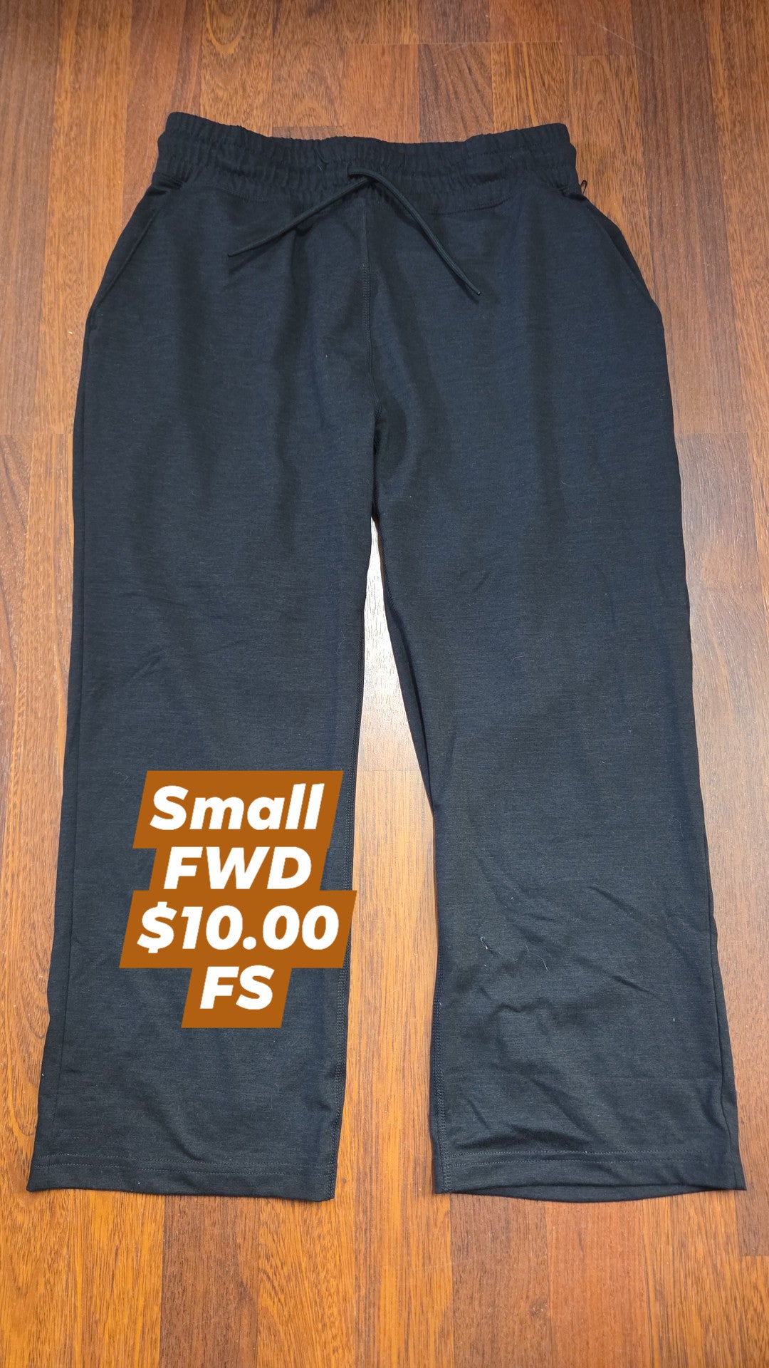 Small