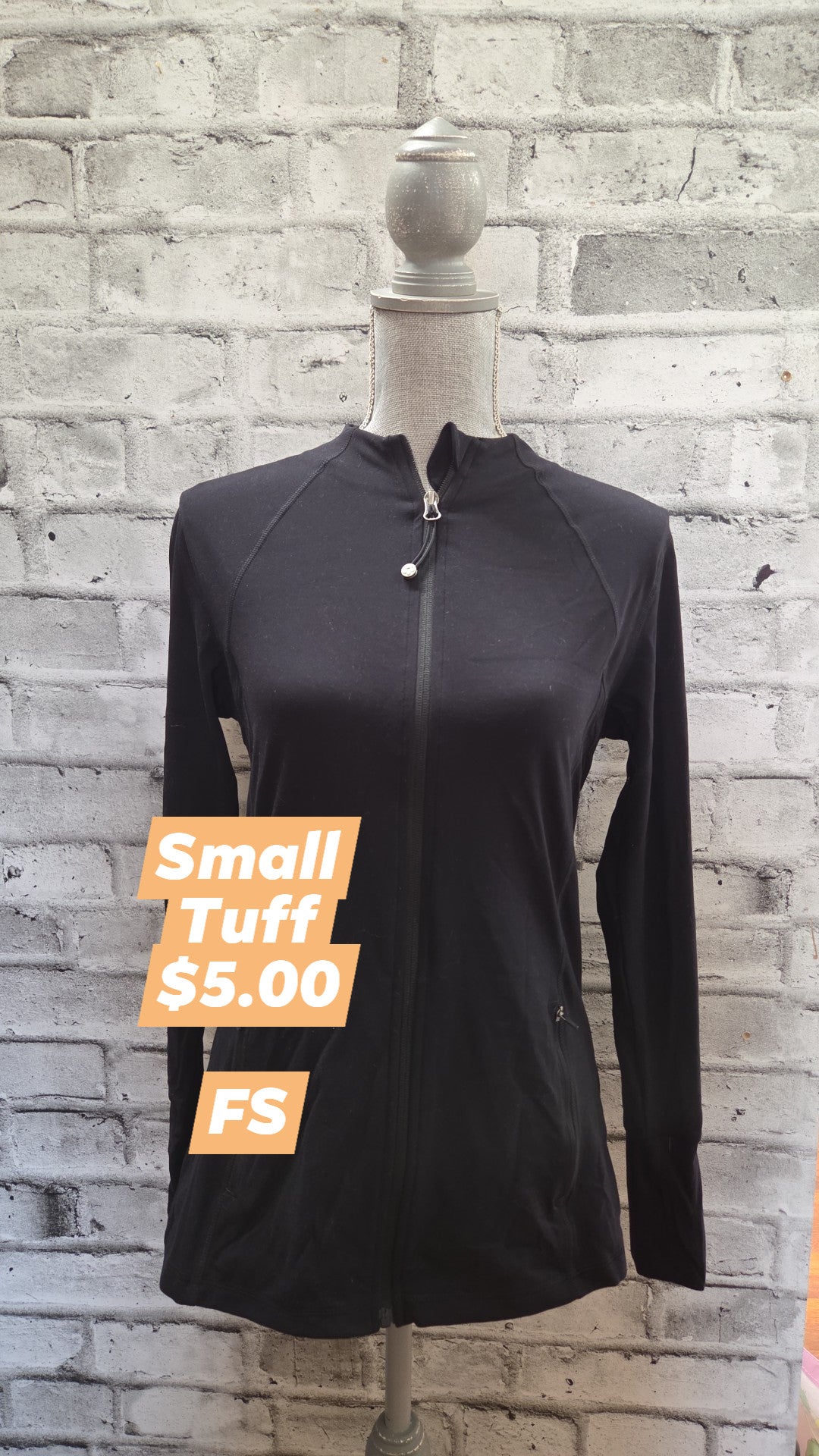 Small