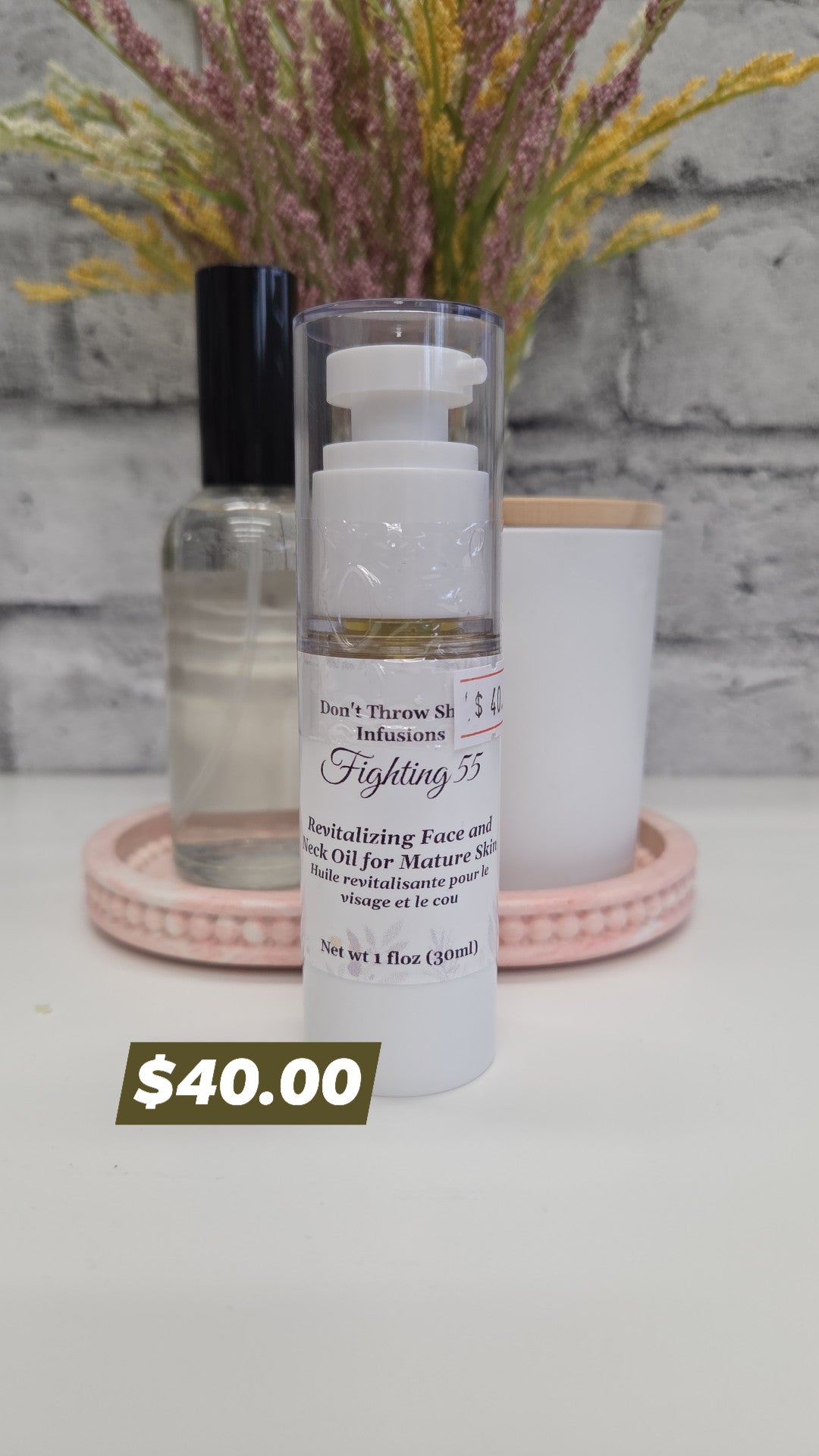 Don't Throw Shade - Cleansers and Toners