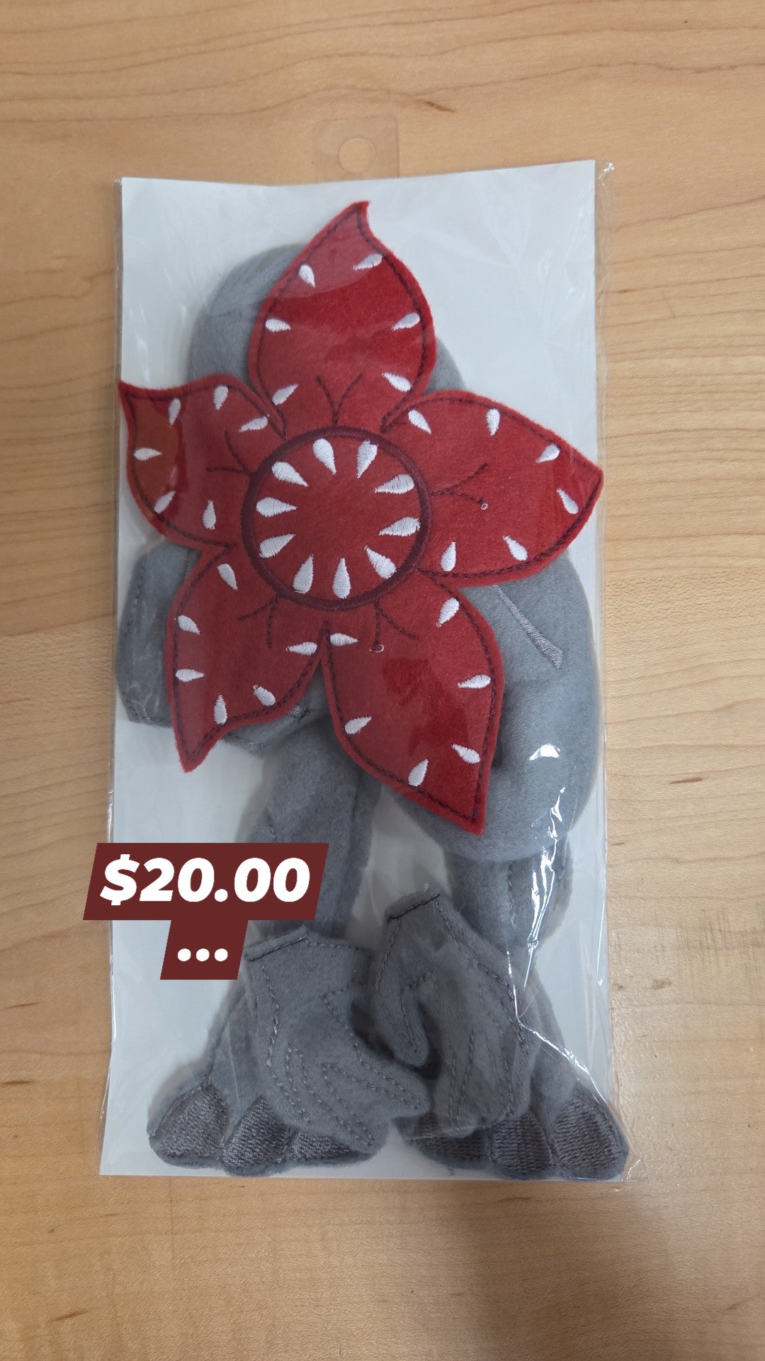 Stitch by Stitch Gift Boutique - Elf - Stranger Things