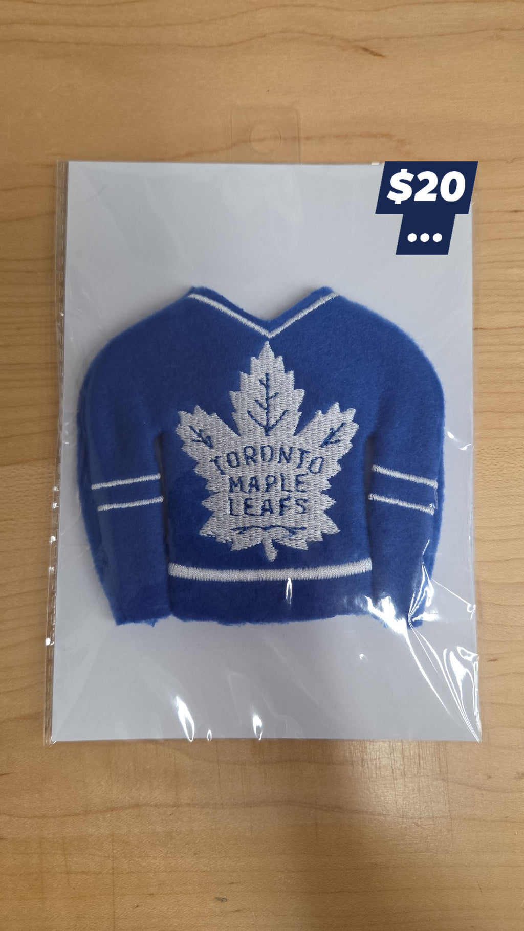 Stitch by Stitch Gift Boutique - Elf - Sports