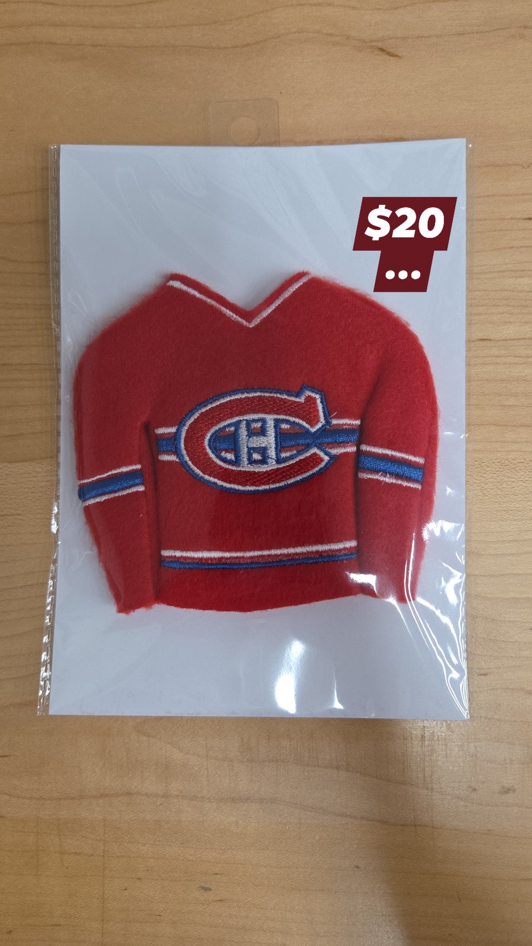 Stitch by Stitch Gift Boutique - Elf - Sports