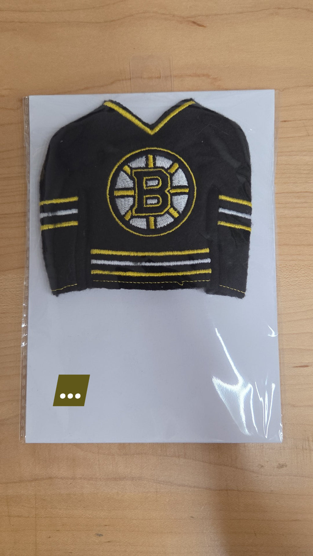 Stitch by Stitch Gift Boutique - Elf - Sports