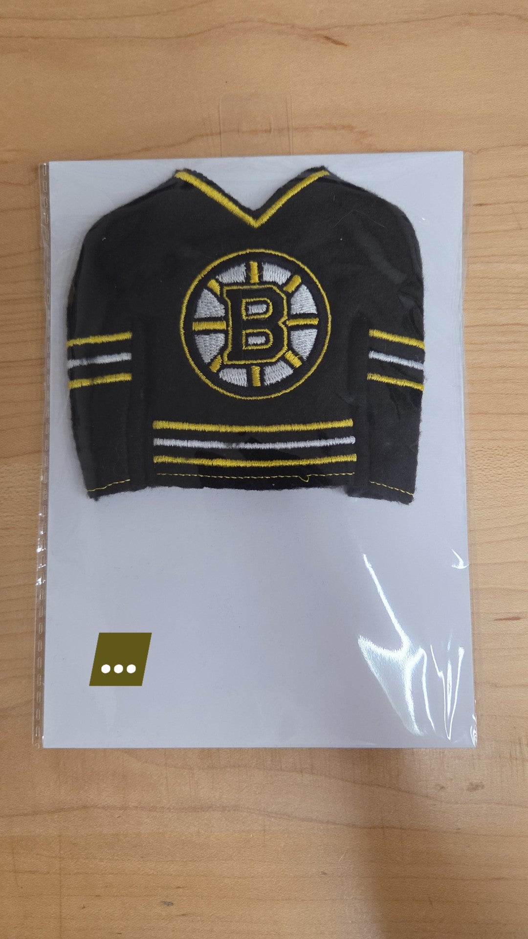 Stitch by Stitch Gift Boutique - Elf - Sports