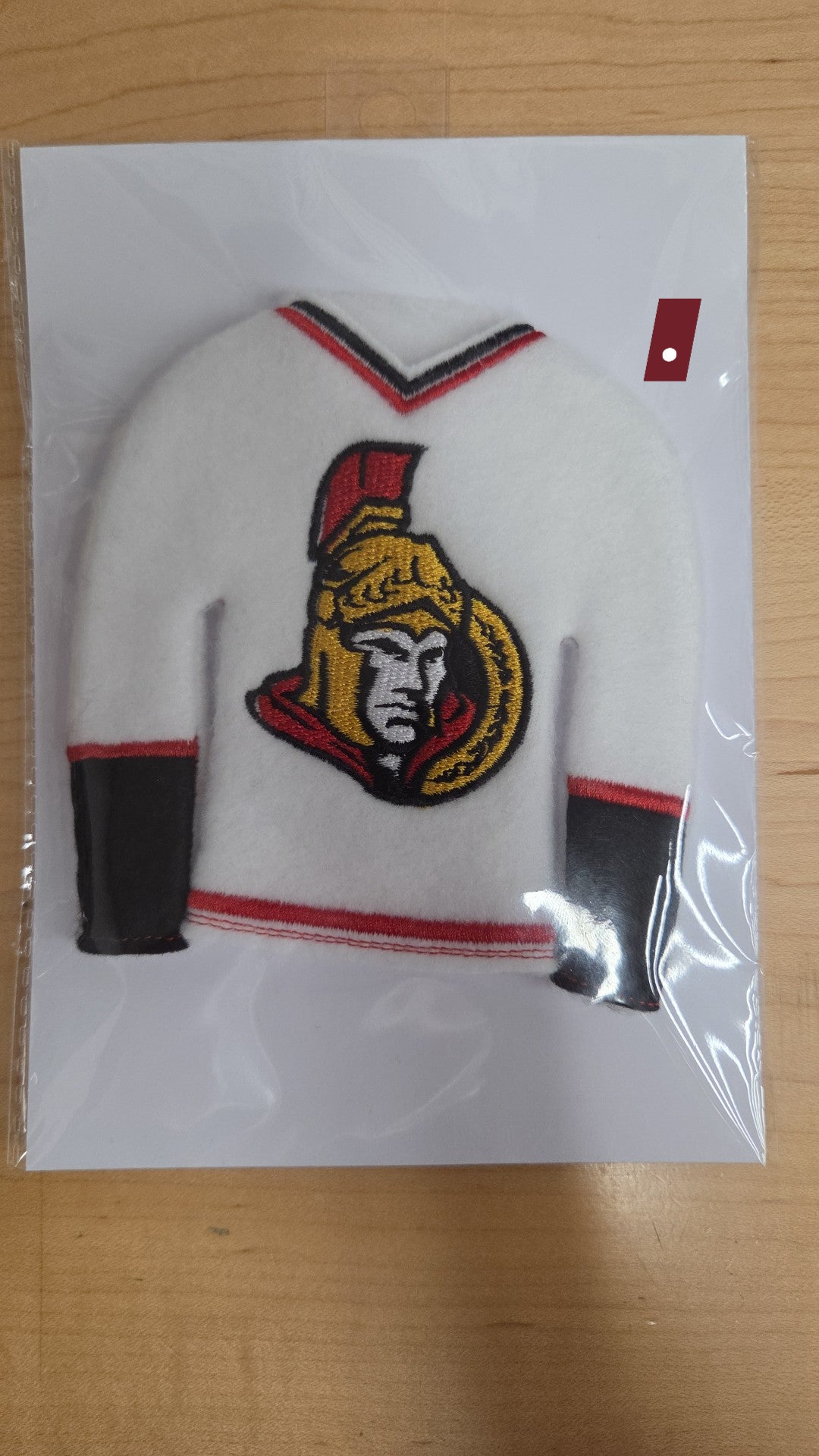 Stitch by Stitch Gift Boutique - Elf - Sports