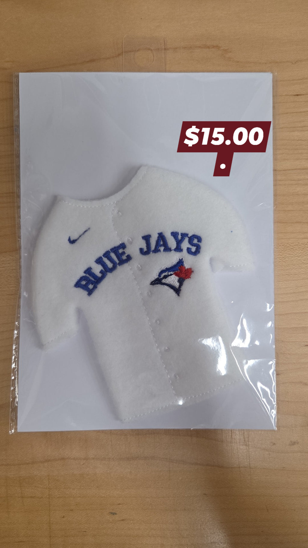 Stitch by Stitch Gift Boutique - Elf - Sports