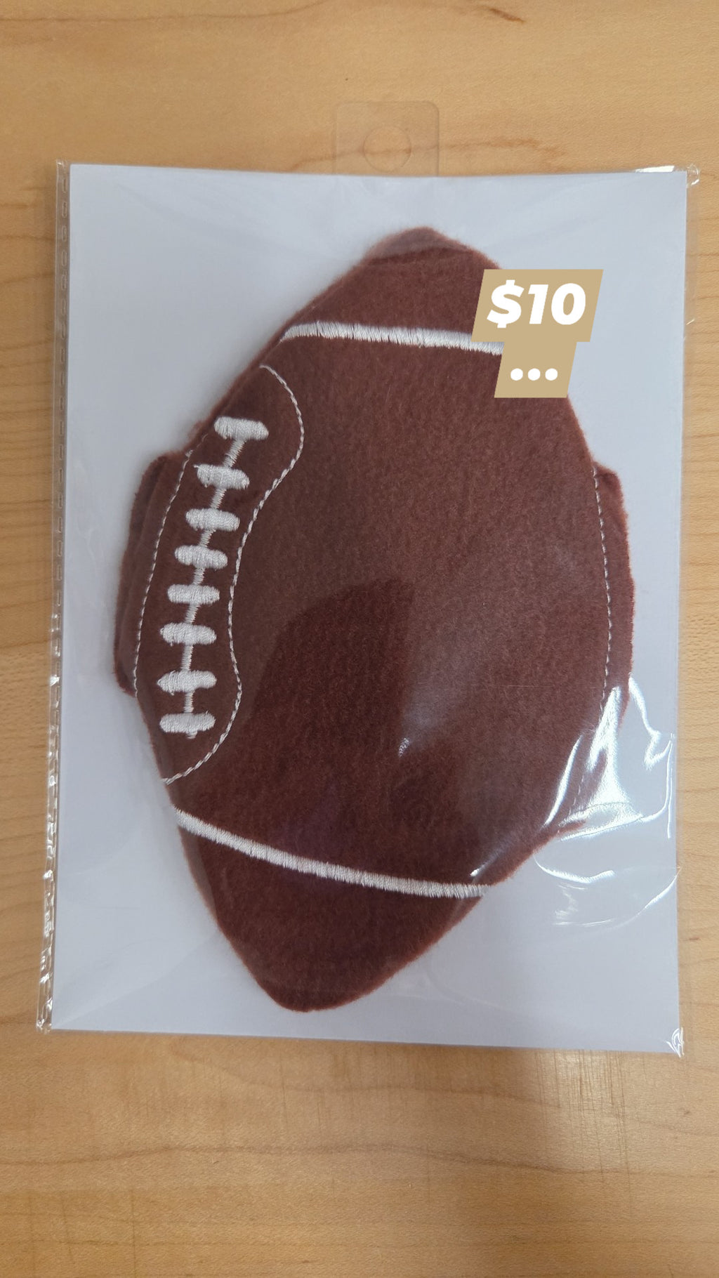 Stitch by Stitch Gift Boutique - Elf - Sports