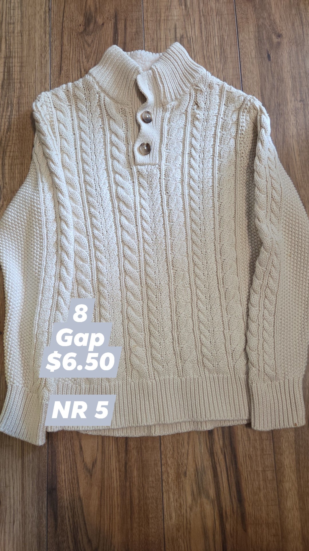 8