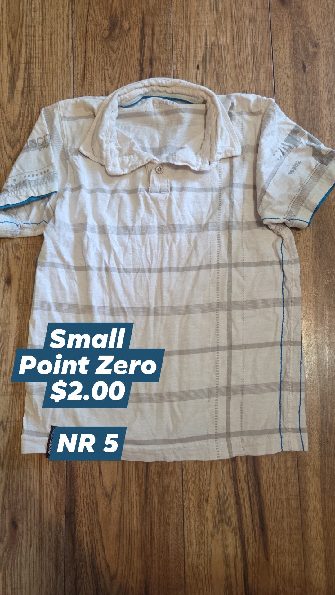 Small
