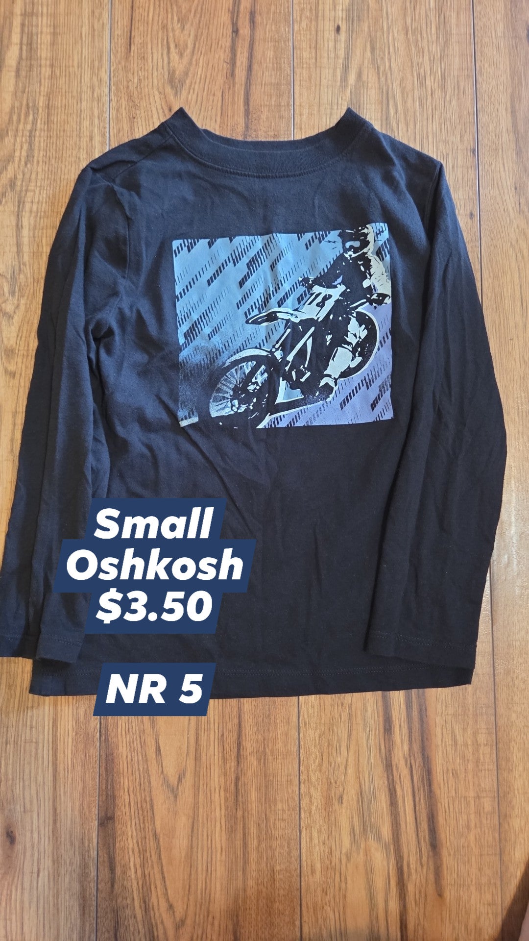 Small