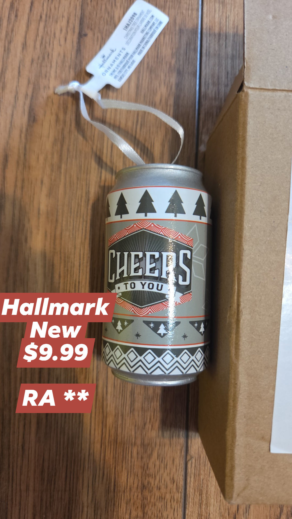 Rosebrook Auctions - Christmas Ornaments