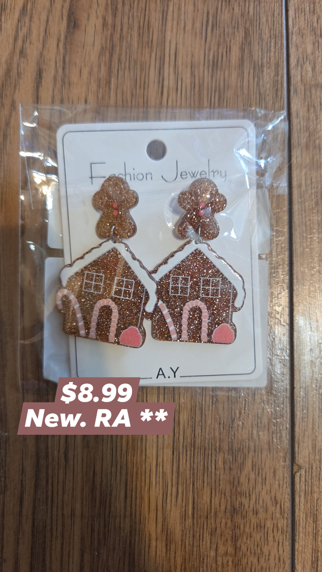 Rosebrook Auctions - Christmas Jewelry