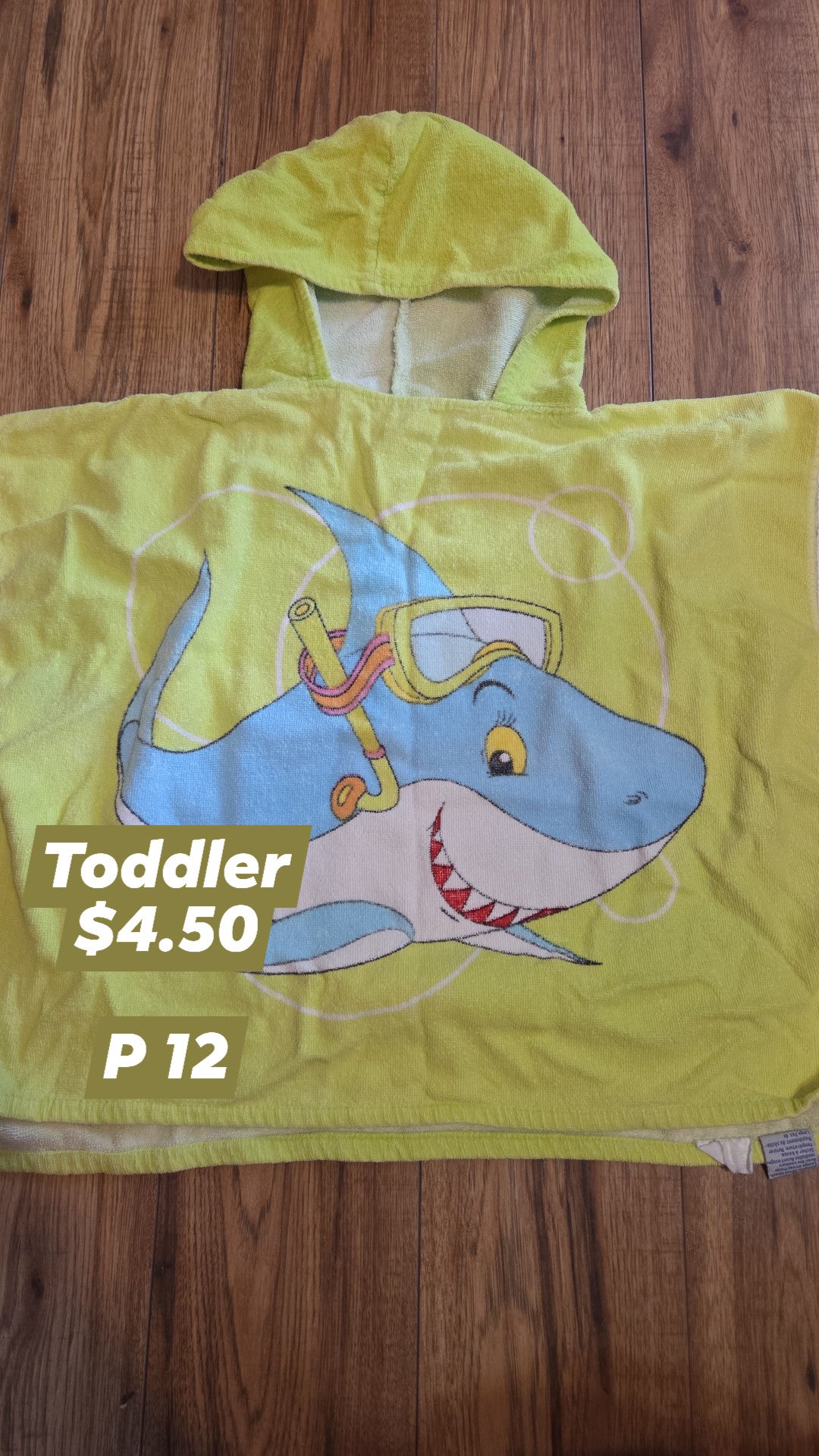 Toddler