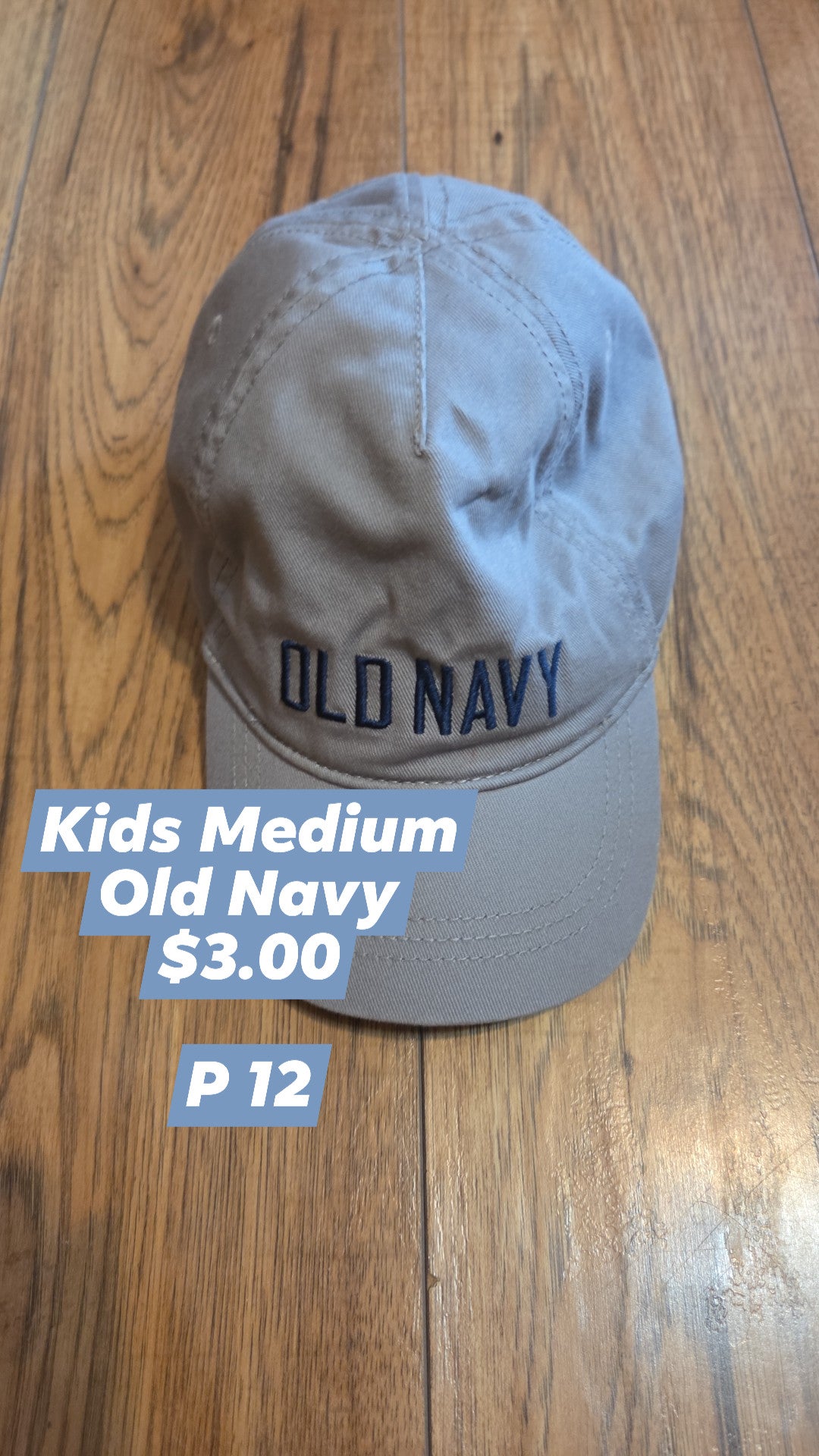 Kids Medium