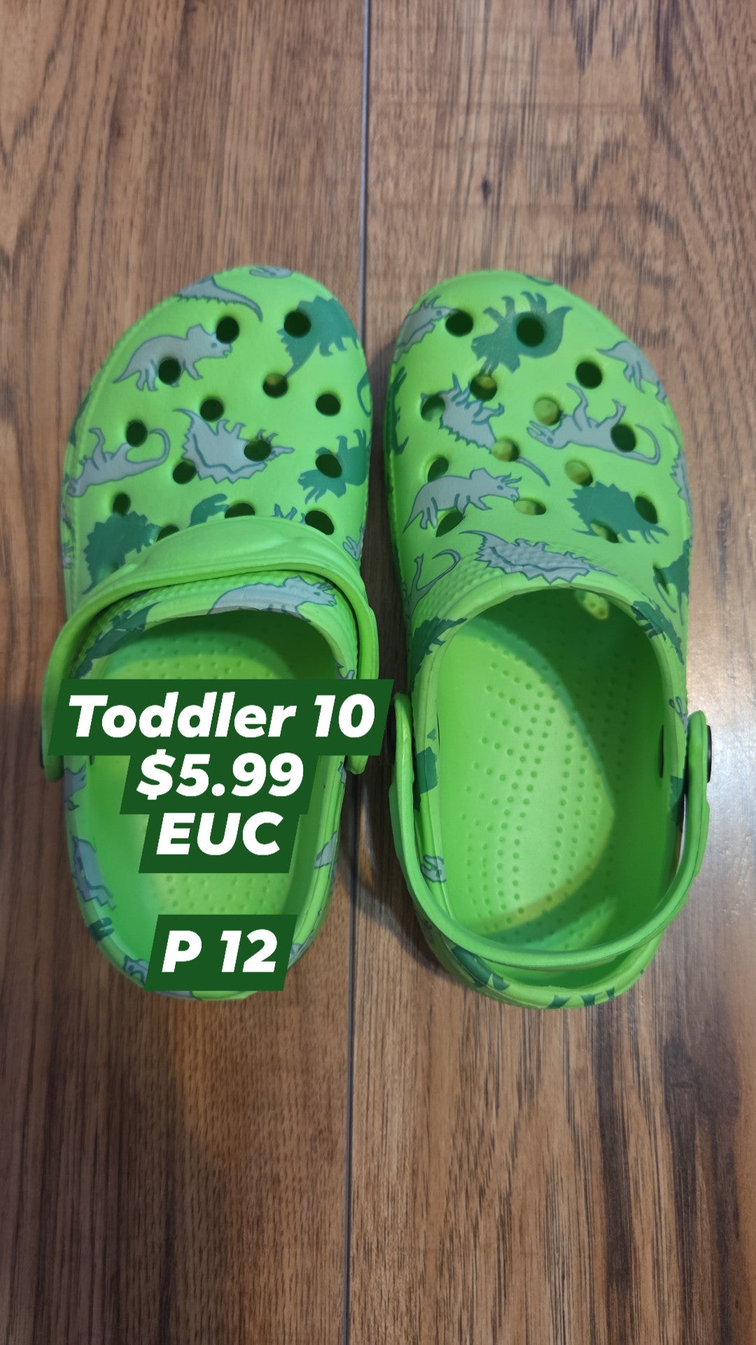 Toddler 10