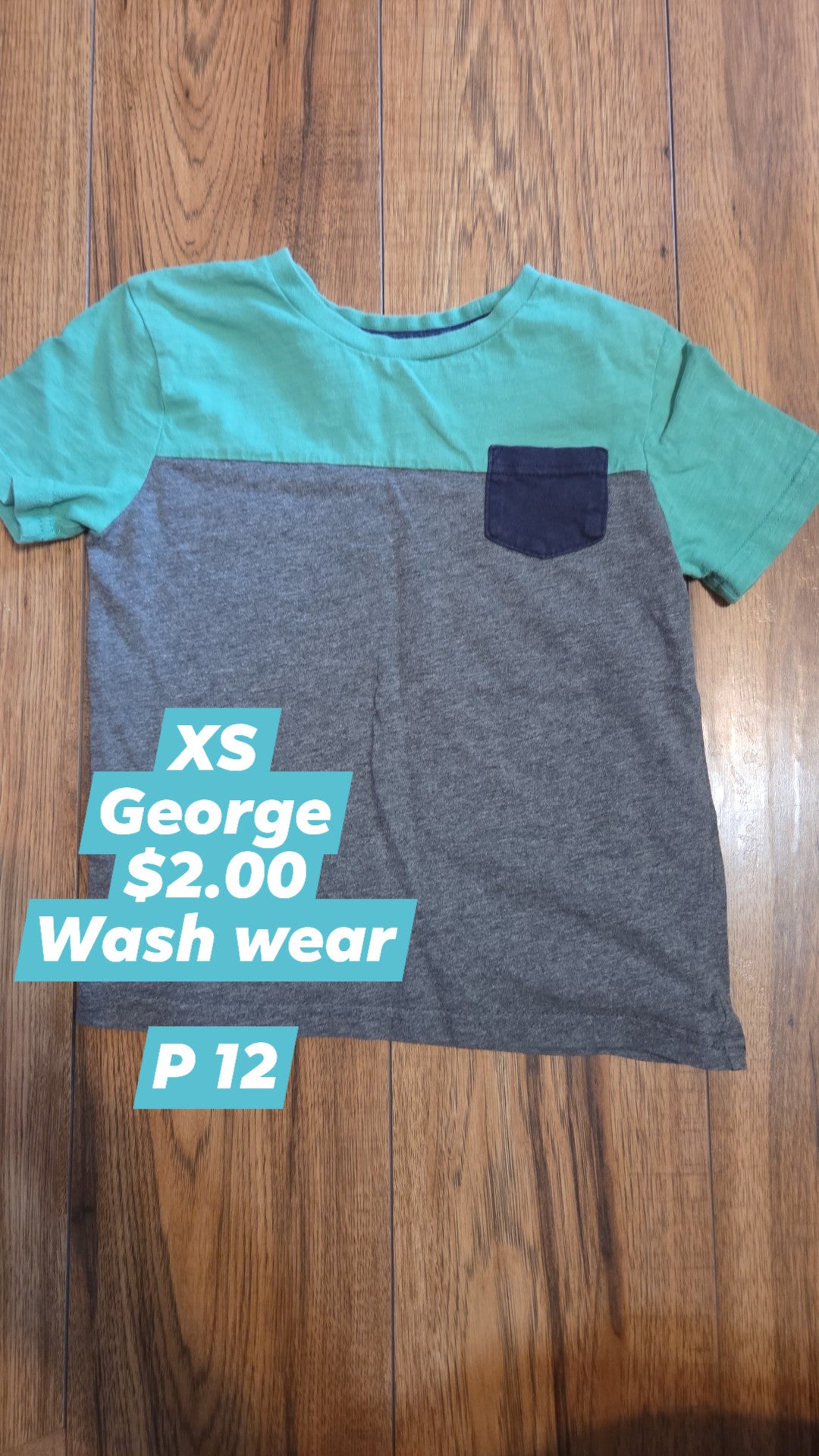 XS