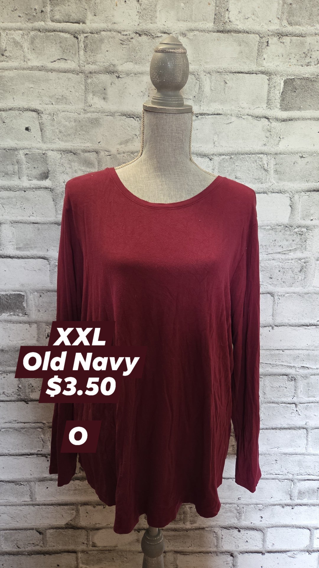 XXL