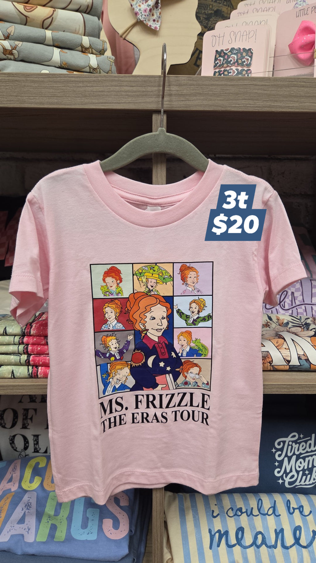 Apparel by LPB - School Designs - Multiple - Now 20% OFF