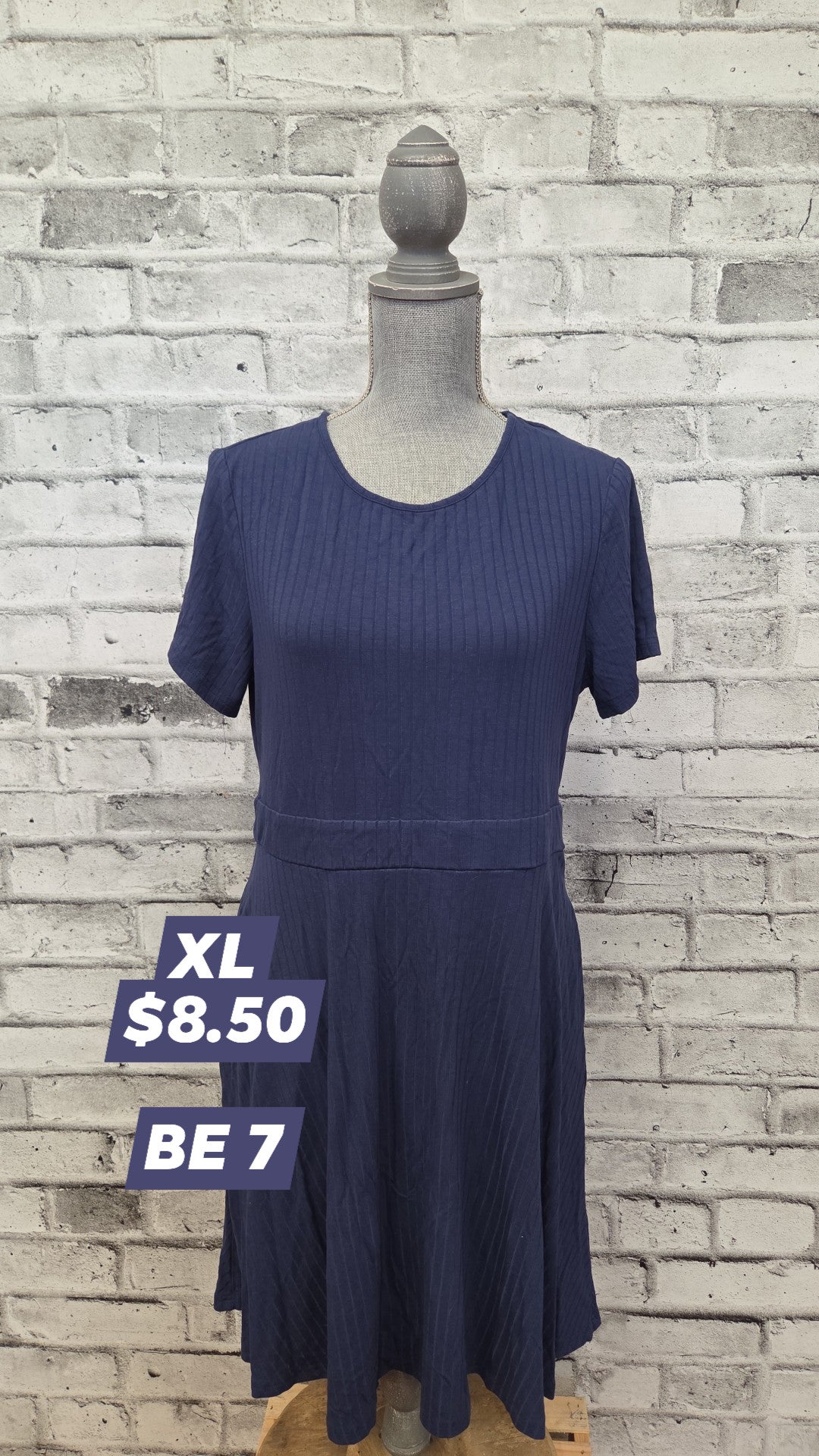 XL