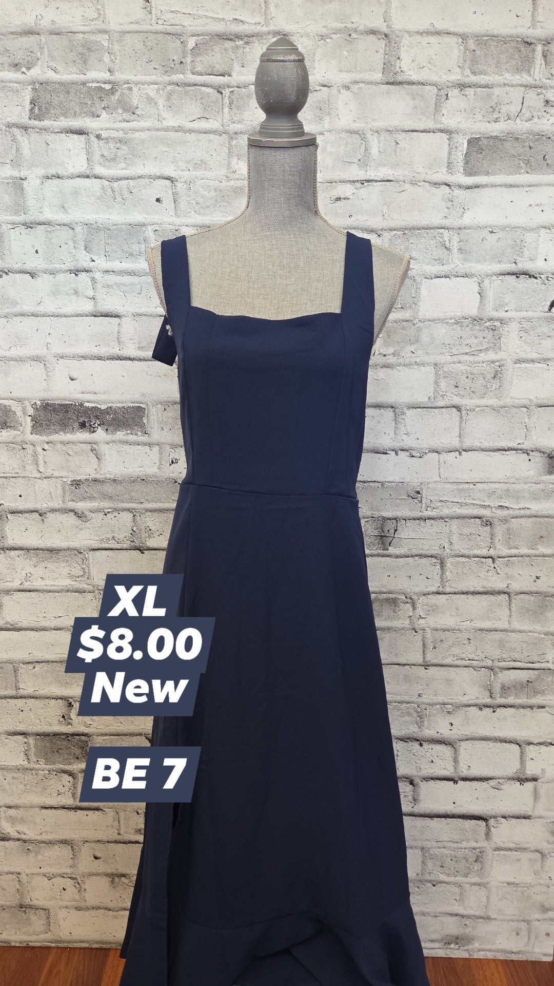 XL