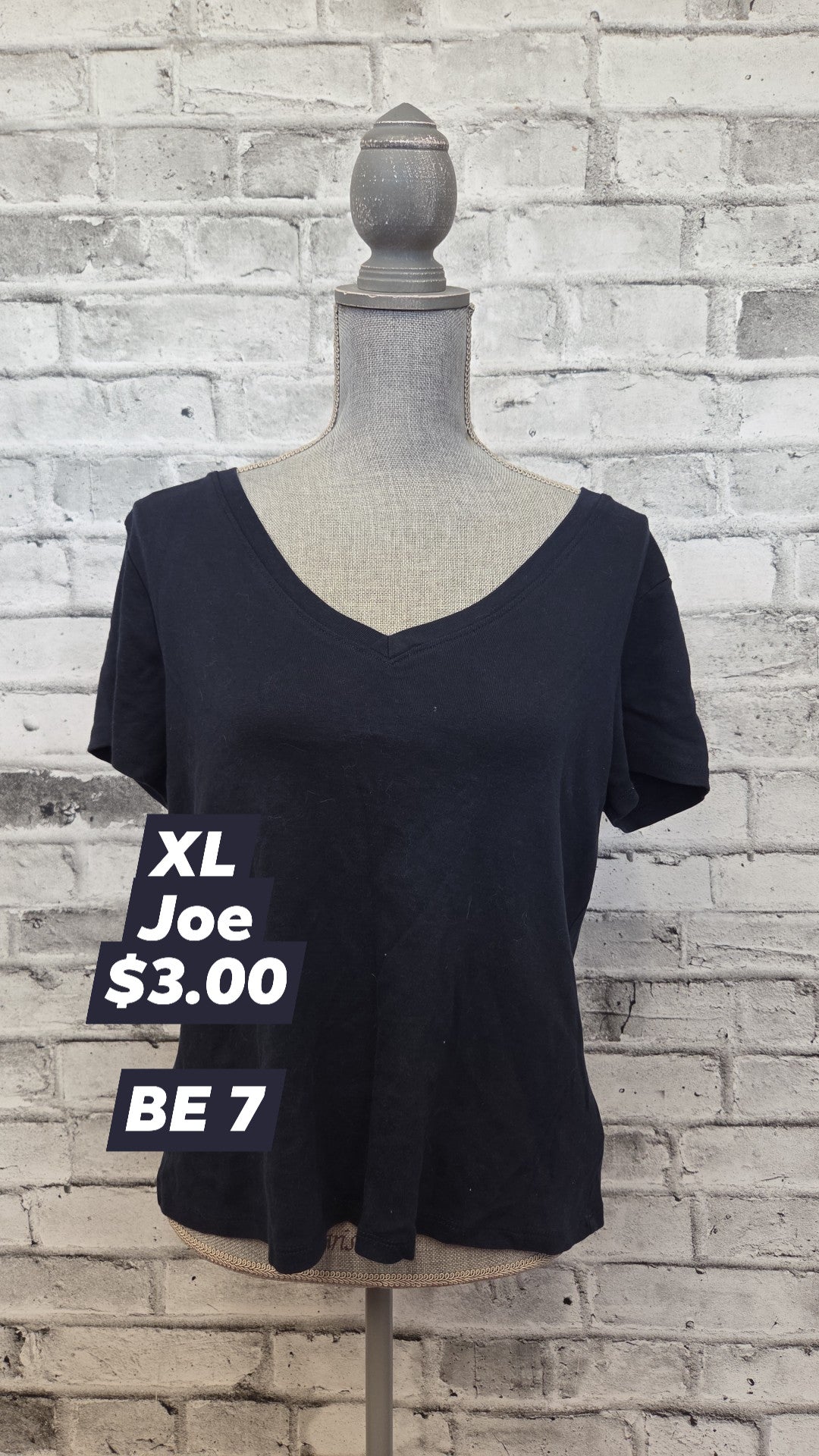 XL
