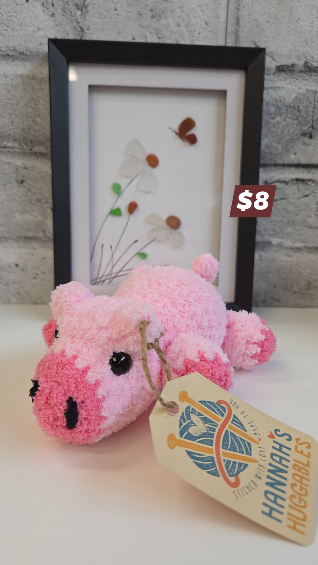 Hannah's Huggables - All styles